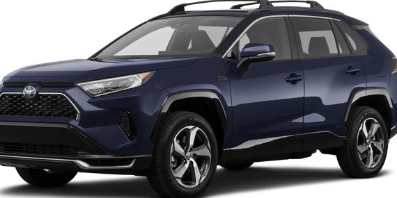 TOYOTA RAV4 PRIME 2022 JTMEB3FV3ND101392 image